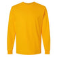 GILDAN ULTRA COTTON LONG SLEEVE T-SHIRT