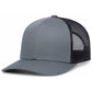 AUGUSTA SNAPBACK TRUCKER CAP