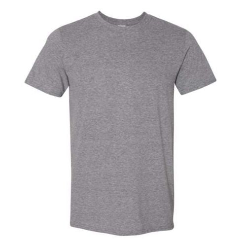 GILDAN SOFTSTYLE T-SHIRT