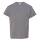 Graphite Heather