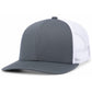 AUGUSTA SNAPBACK TRUCKER CAP
