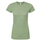 M&O - LADIES DELUXE BLEND T-SHIRT
