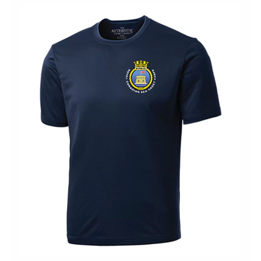 Sarnia Sea Cadets Youth Pro Team Short Sleeve T-Shirt