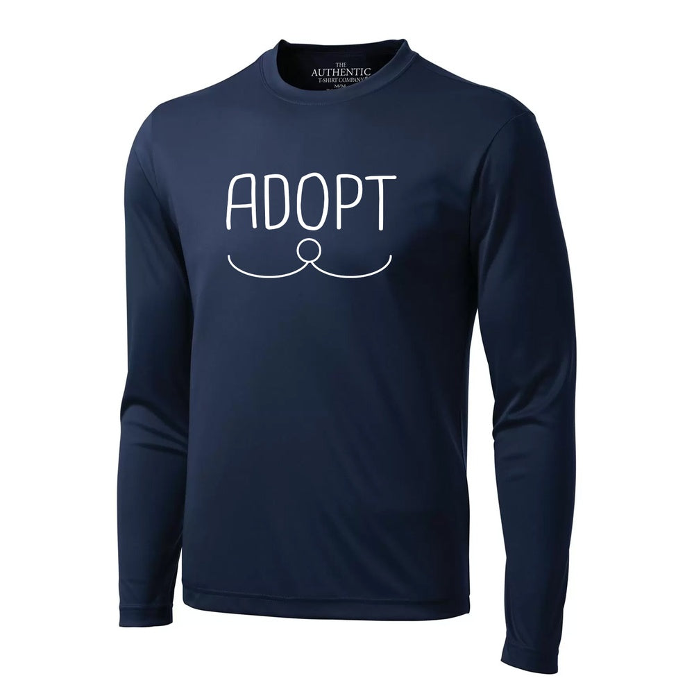 Sarnia Humane Society Adult Pro Team Long Sleeve T-Shirt