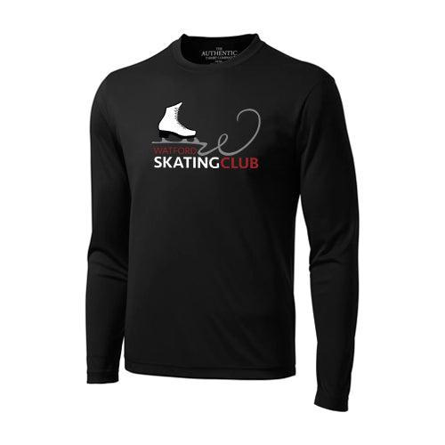 Watford Skating Club Youth Pro Team Long Sleeve T-Shirt