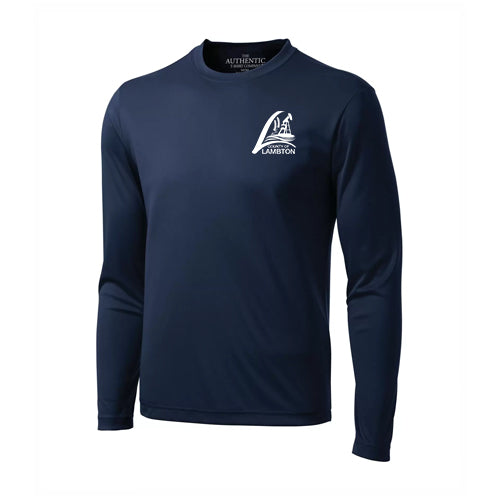 County of Lambton Pro Team Long Sleeve T-Shirt