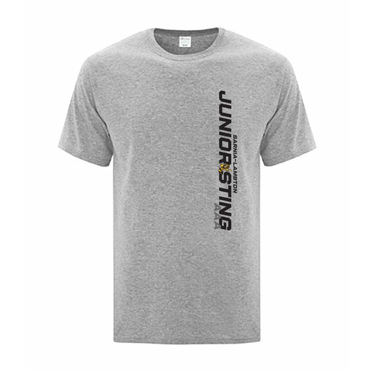 Lambton Jr Sting AAA Adult Everyday Cotton T-Shirt
