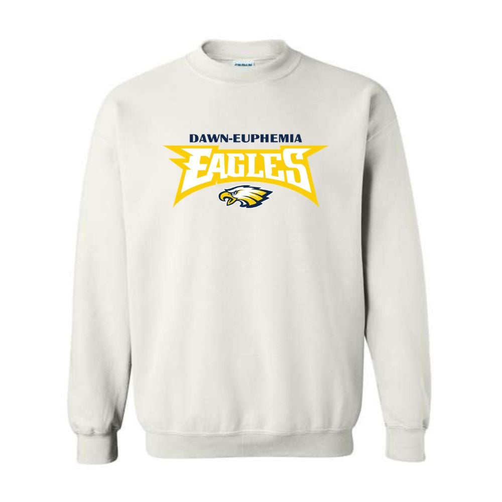 Dawn-Euphemia Adult Heavy Blend™ Crewneck Sweatshirt