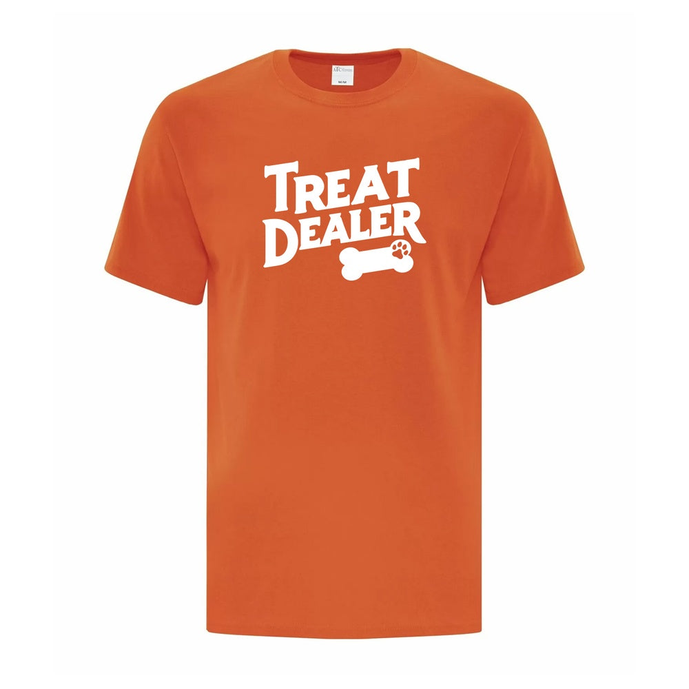 Sarnia Humane Society Youth Everyday Cotton T-Shirt