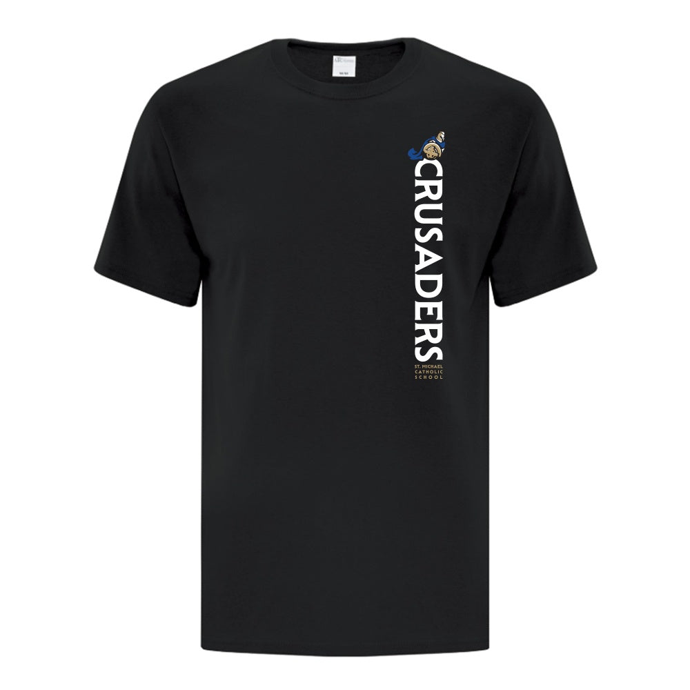 St Michael Youth Everyday Cotton T-Shirt