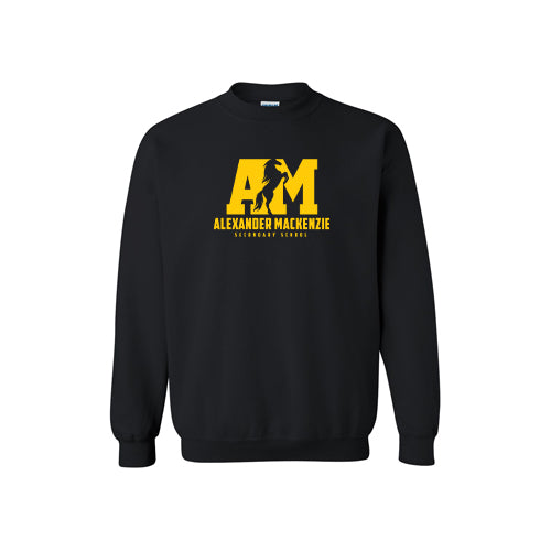 Alexander Mackenzie Adult Crewneck Sweatshirt