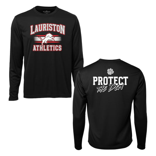 Victor Lauriston Adult Pro Team Long Sleeve
