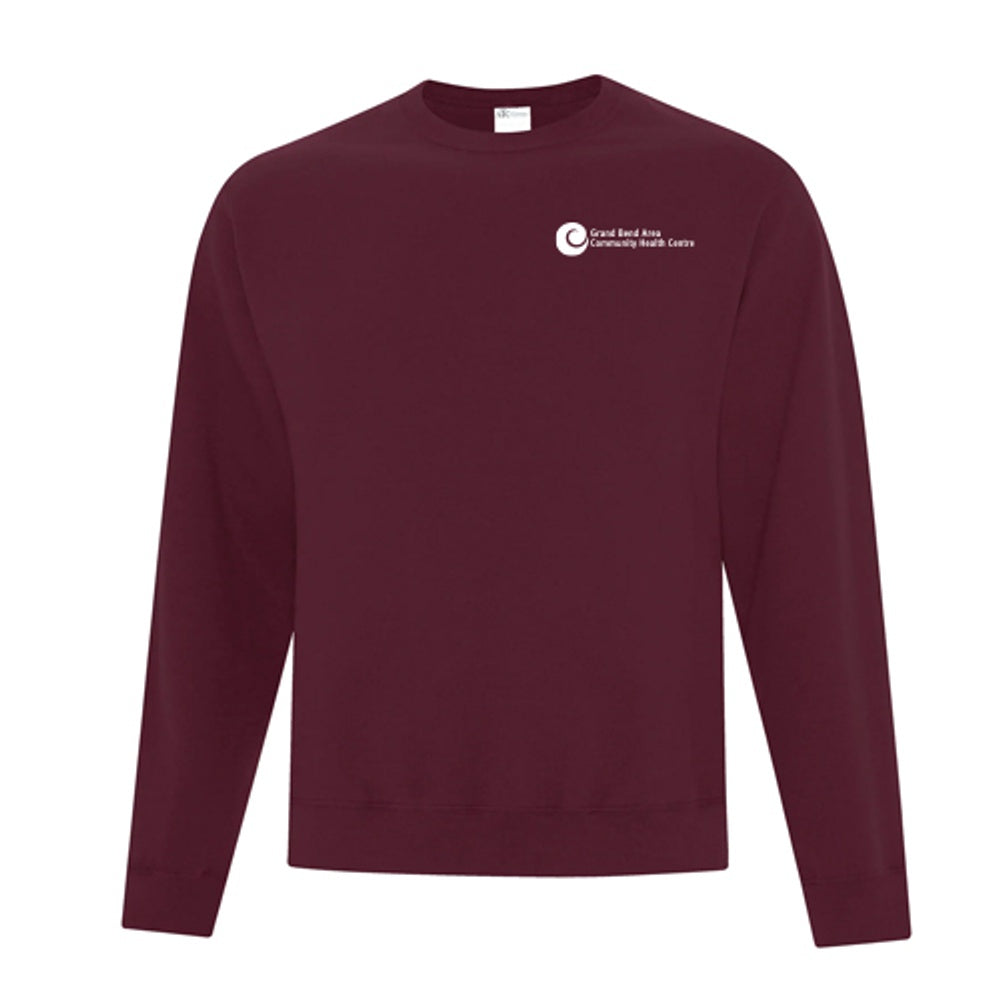 GBACHC - Fleece Unisex Crewneck Sweatshirt