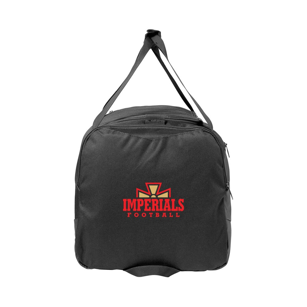 Sarnia Imperials Under Armour Undeniable 5.0 Medium Duffle Bag