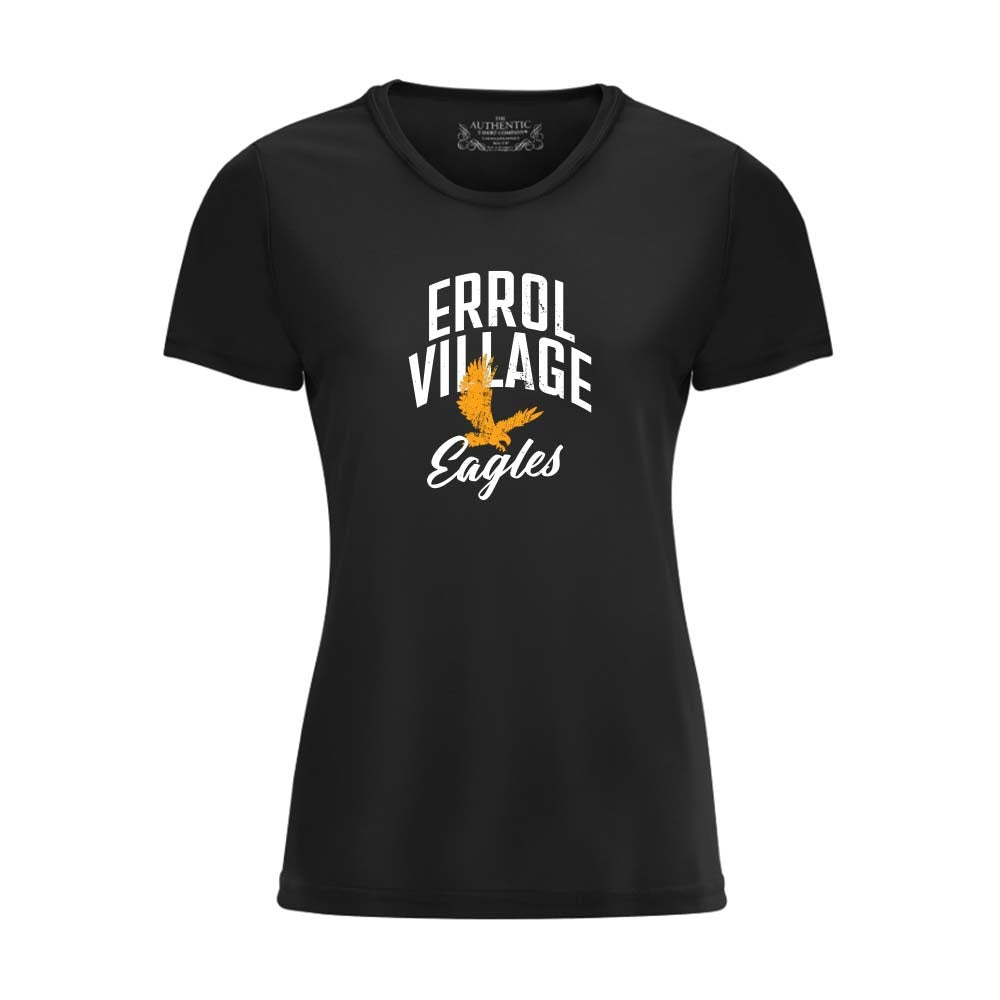 Errol Village Ladies' Pro Team T-Shirt