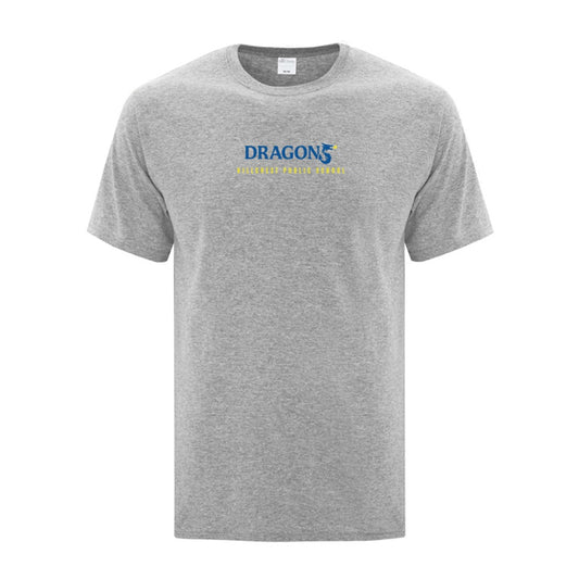 Hillcrest Adult Everyday Cotton T-Shirt