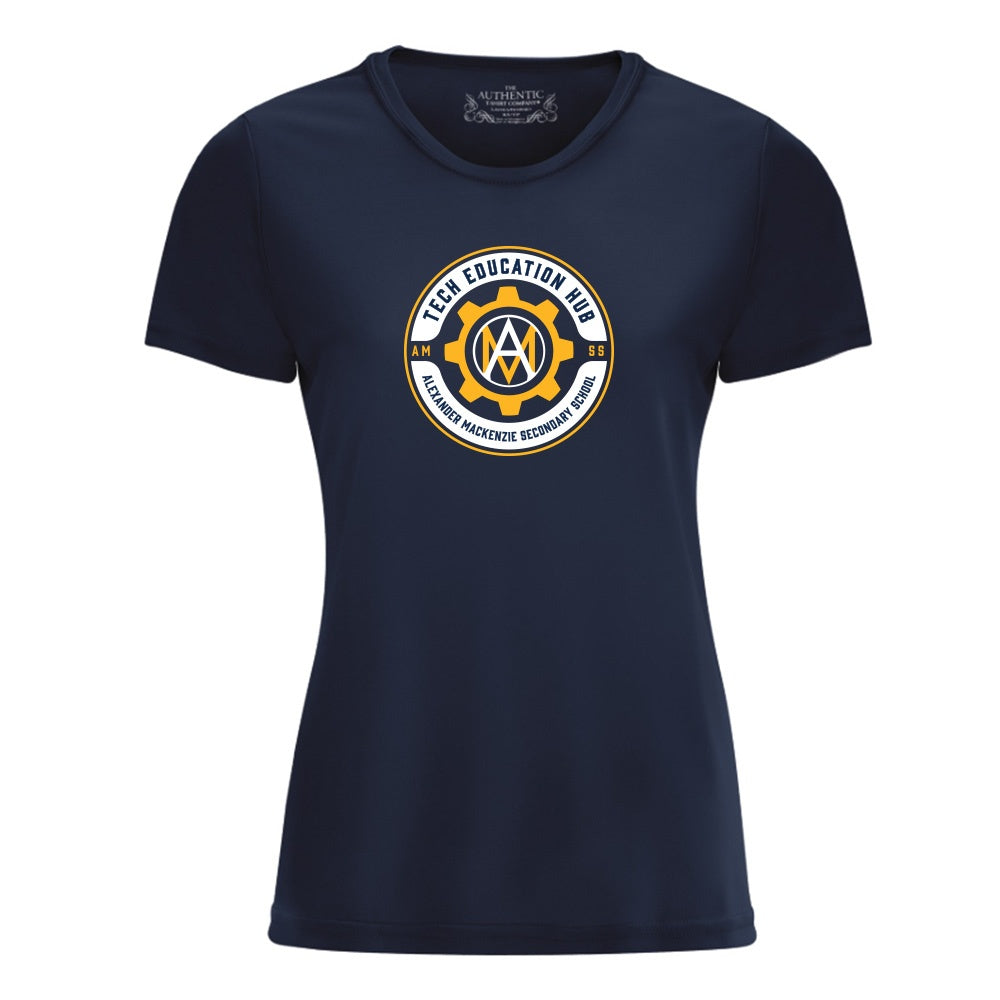 Technological Education Hub Ladies' Pro Team T-Shirt