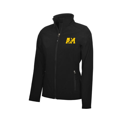 Alexander Mackenzie Ladies' Softshell Jacket