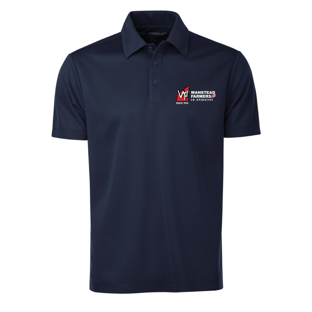Wanstead Farmers Co-operative Adult Polo