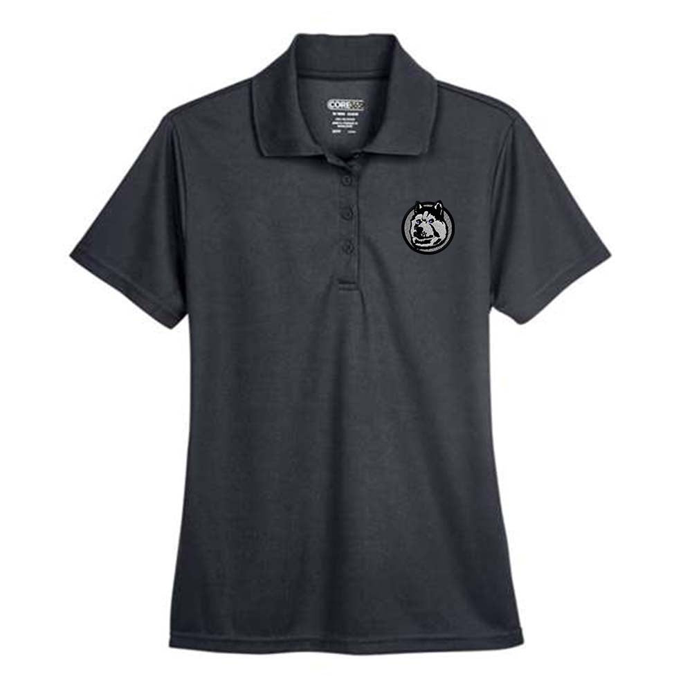 Hanna Memorial Ladies' Origin Performance Piqué Polo