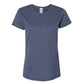 Heather Navy