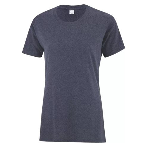 Heather Navy