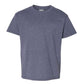 Heather Navy