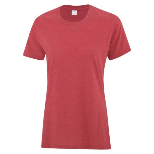 Heather Red