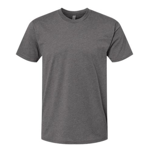 NEXT LEVEL - UNISEX CVC CREWNECK T-SHIRT