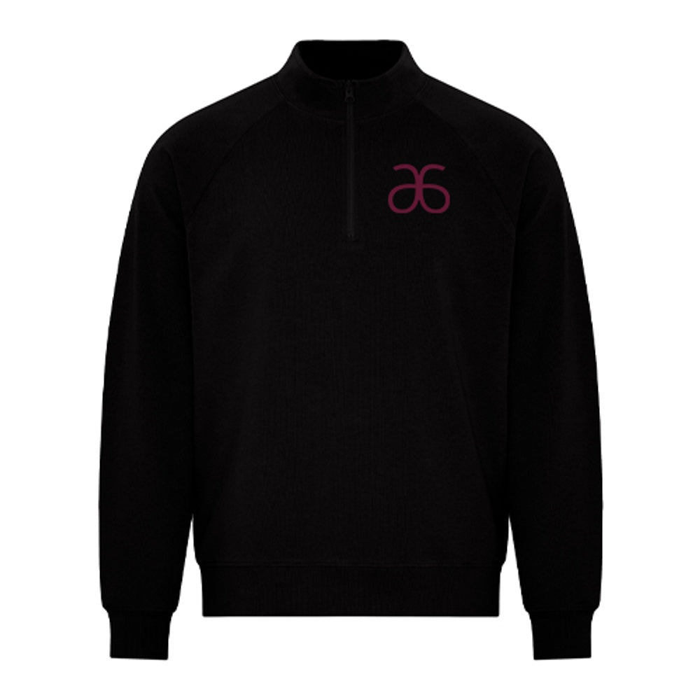 Arbonne Adult Element CVC French Terry 1/4 Zip