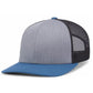 AUGUSTA SNAPBACK TRUCKER CAP
