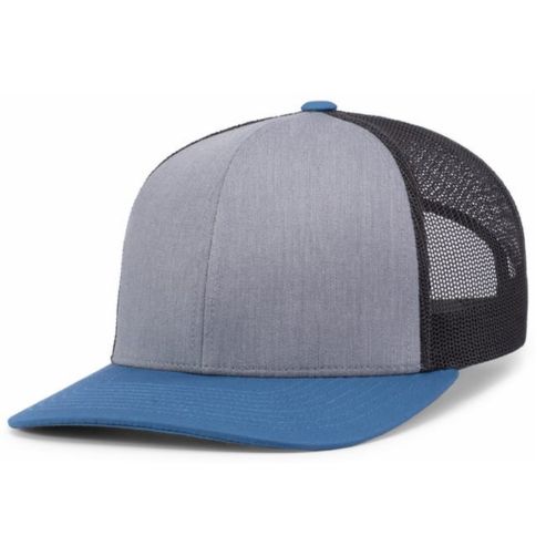 AUGUSTA SNAPBACK TRUCKER CAP