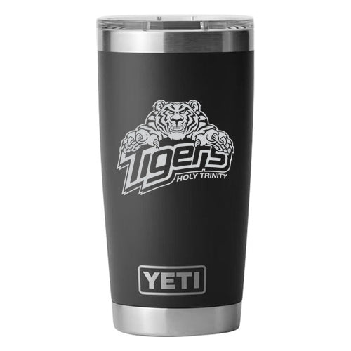 Holy Trinity Yeti Tumbler
