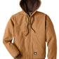 BERNE HERITAGE HOODED JACKET