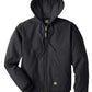 BERNE HERITAGE HOODED JACKET