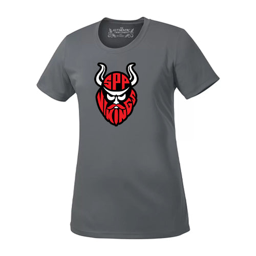 St Philip Ladies' Pro Team Short Sleeve T-Shirt