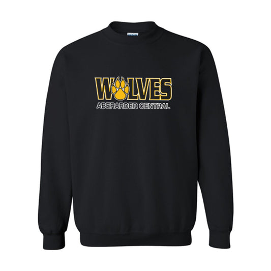 Aberarder Youth Crewneck Sweatshirt