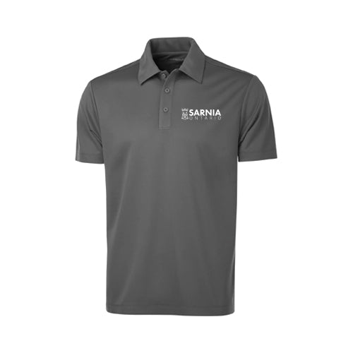 City of Sarnia Adult Coal Harbour Sport Shirt