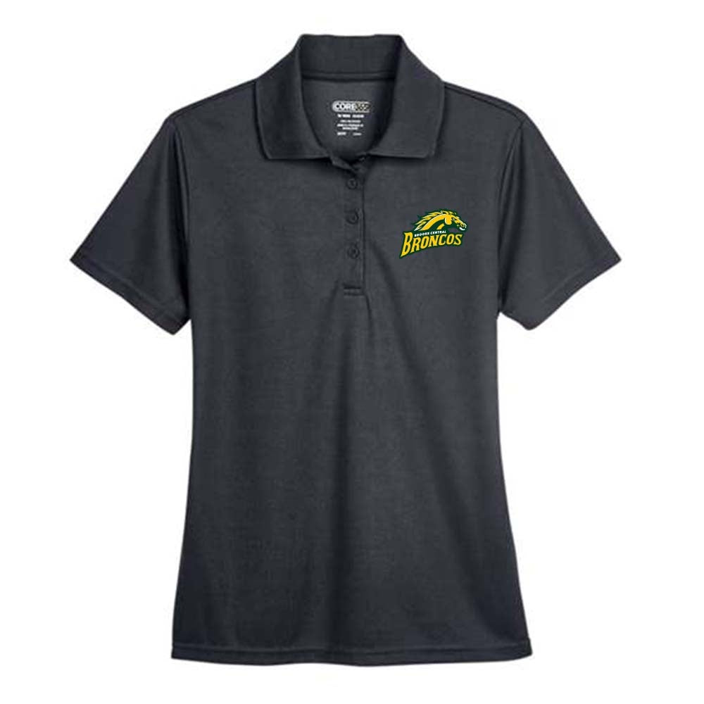 Brooke Central Ladies' Origin Performance Piqué Polo