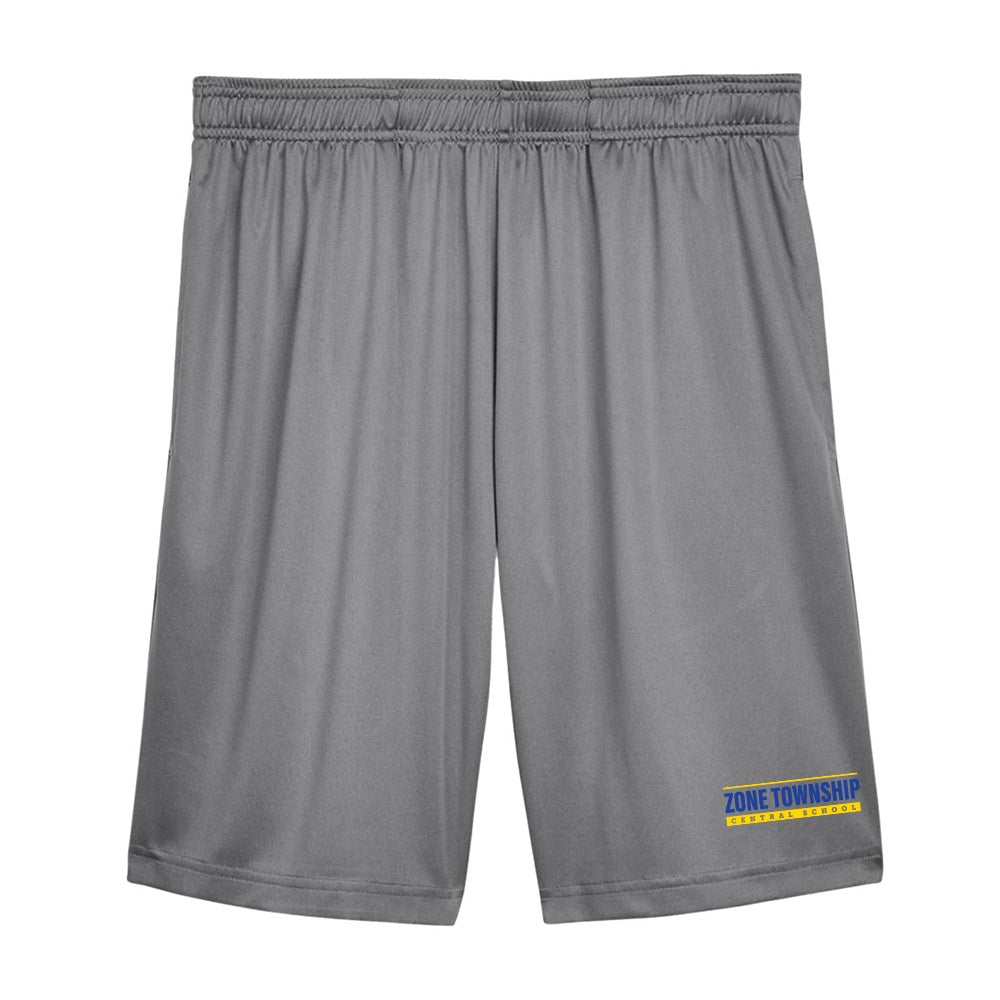 Zone Township Adult Zone Performance Shorts