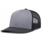 AUGUSTA SNAPBACK TRUCKER CAP