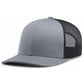 AUGUSTA SNAPBACK TRUCKER CAP