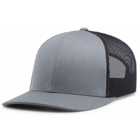 AUGUSTA SNAPBACK TRUCKER CAP