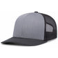 AUGUSTA SNAPBACK TRUCKER CAP