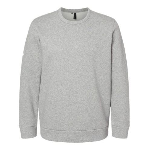 UNISEX FLEECE CREWNECK SWEATSHIRT