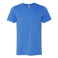 UNISEX BELLA + CANVAS HEATHER CVC T-SHIRT