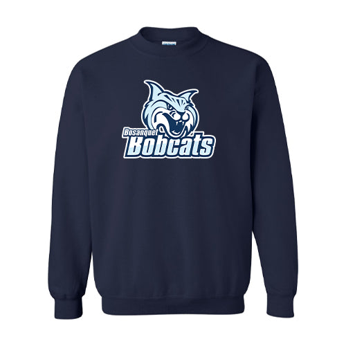 Bosanquet Adult Crewneck Sweatshirt
