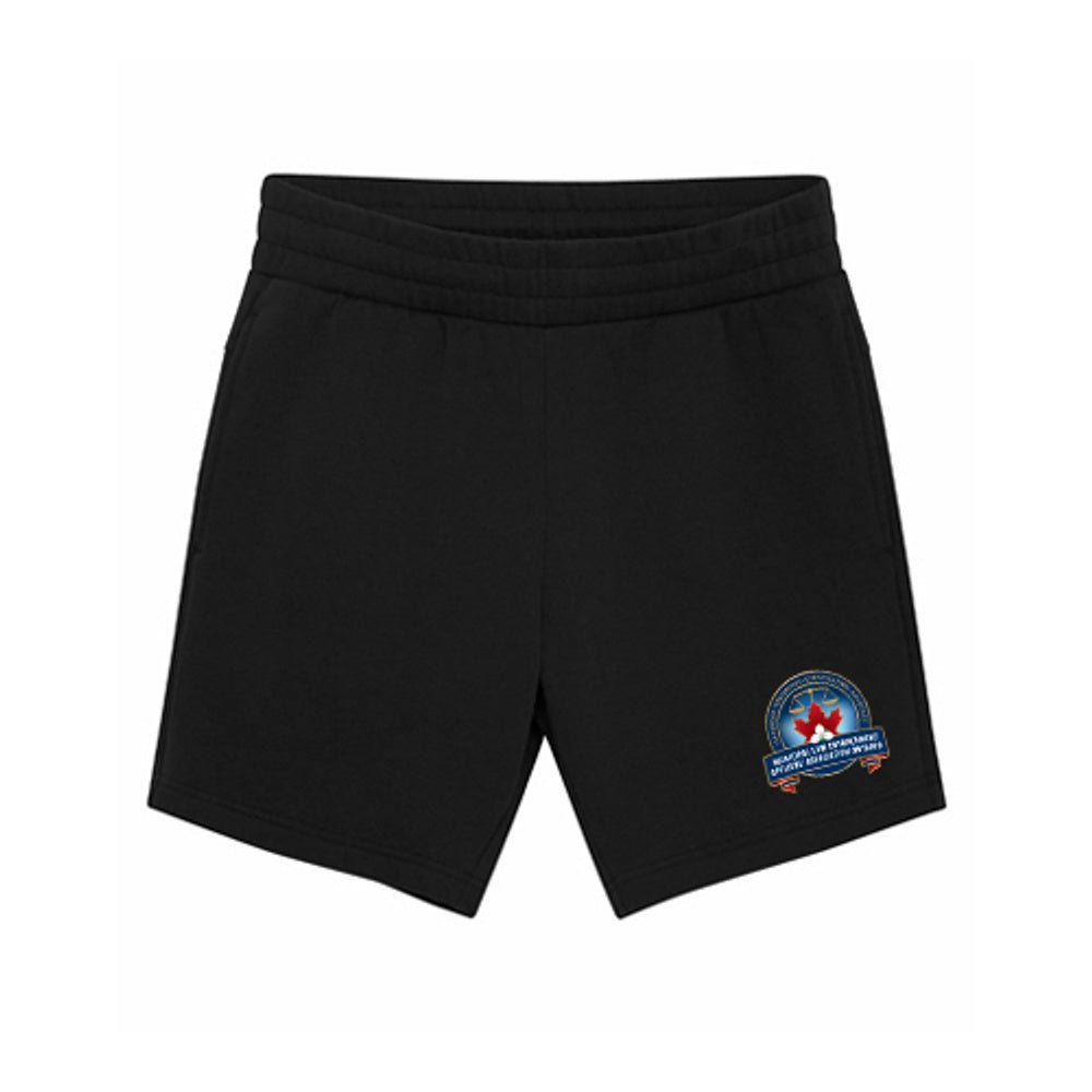 MLEOA of Ontario Adult Everyday Fleece Shorts