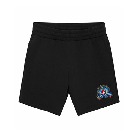 MLEOA of Ontario Adult Everyday Fleece Shorts