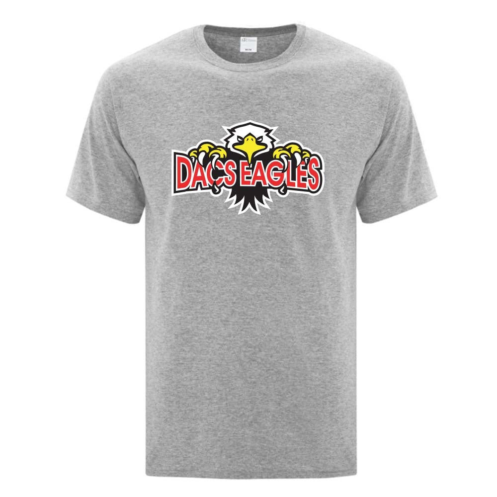 DACS Youth Cotton T-Shirt